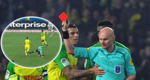 حكاوي رمضان.. حكم طرد نفسه